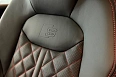SQ7 TFSI Tiptronic 4.0 AT 4WD (507 л.с.) фото 23