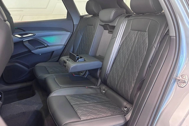 Q5 40 TFSI Quattro 2.0 AMT 4WD (204 л.с.) фото 4