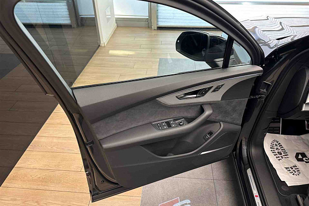 Q7 50 TDI quattro tiptronic 3.0d AT 4WD (286 л.с.) фото 26