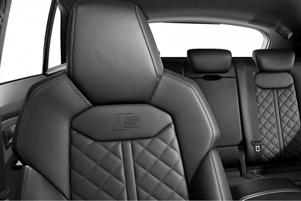 Q8 55 TFSI quattro tiptronic 3.0 AT 4WD (340 л.с.) фото 25