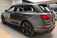 Q7 50 TDI quattro tiptronic 3.0d AT 4WD (286 л.с.) фото 3