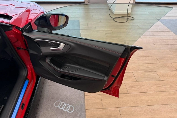 A5 Base 2.0 AMT 4WD (204 л.с.) фото 17