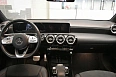 CLA Sport 250 2.0 AMT 4Matic (224 л.с.) фото 16