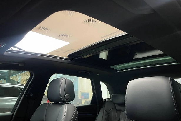 Q5 45 TFSI quattro S tronic 2.0 AMT 4WD (245 л.с.) фото 15