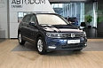 Tiguan Exclusive 2.0 AMT 4WD (180 л.с.) фото 2