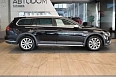 Passat Alltrack 2.0 AMT 4WD (220 л.с.) фото 6