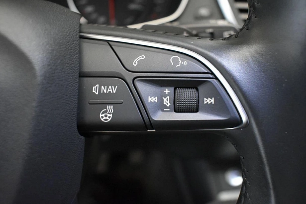 Q5 Sport 2.0 AMT 4WD (249 л.с.) фото 16