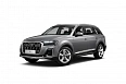 Q7 45 TFSI quattro tiptronic 2.0 AT 4WD (252 л.с.) фото 1