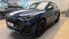 Q8 45 TDI quattro tiptronic 3.0d AT 4WD (249 л.с.)