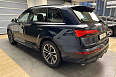 Q7 45 TFSI quattro tiptronic 2.0 AT 4WD (252 л.с.) фото 3