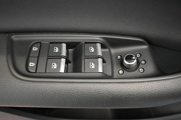 Q7 45 TDI quattro tiptronic 3.0d AT 4WD (249 л.с.) фото 19