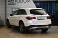 GLC Premium 200 2.0 AT 4Matic (197 л.с.) фото 3