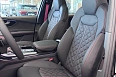 SQ7 TFSI Tiptronic 4.0 AT 4WD (507 л.с.) фото 5