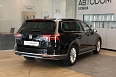 Passat Alltrack 2.0 AMT 4WD (220 л.с.) фото 5