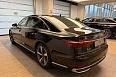 A8 Base 3.0 AT 4WD (340 л.с.) фото 3