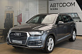 Q7 Sport 3.0d AT 4WD (249 л.с.) фото 1