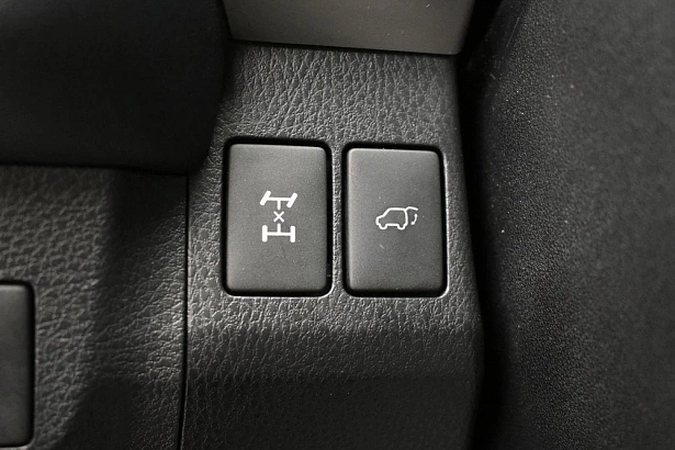 RAV4 Комфорт 2.0 CVT 4WD (146 л.с.) фото 19