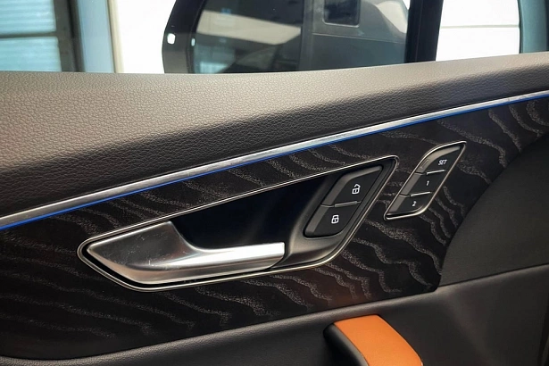 Q7 50 TDI quattro tiptronic 3.0d AT 4WD (286 л.с.) фото 12