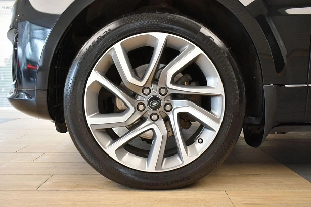Range Rover Sport HSE 3.0d AT 4WD (249 л.с.) фото 29