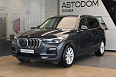 X5 Business Plus 3.0d AT 4WD (249 л.с.) фото 1