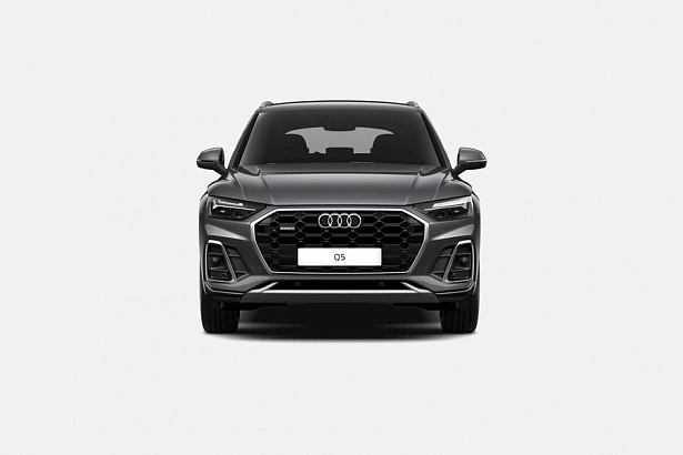 Q5 45 TFSI quattro S tronic 2.0 AMT 4WD (249 л.с.) фото 22