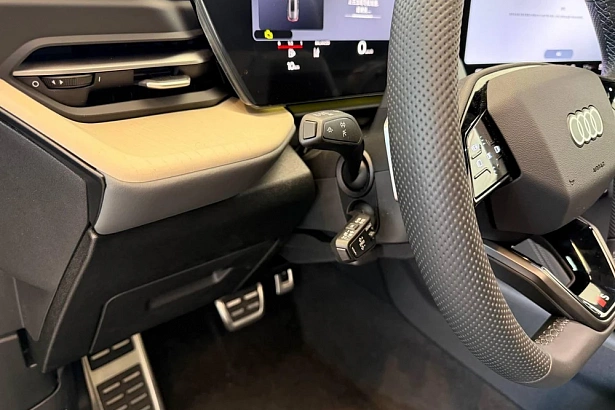 Q5 40 TFSI Quattro 2.0 AMT 4WD (204 л.с.) фото 19