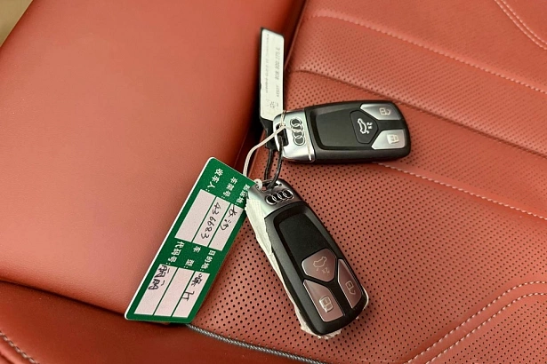 Q5 45 TFSI quattro S tronic 2.0 AMT 4WD (245 л.с.) фото 15