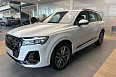 Q7 50 TDI quattro tiptronic 3.0d AT 4WD (286 л.с.) фото 1