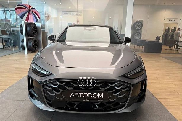 A5 ТФСИ 2.0 AMT 4WD (204 л.с.) фото 4