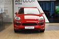 Cayenne Platinum Edition 3.0d AT 4WD (245 л.с.) фото 4