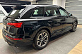 Q7 45 TFSI quattro tiptronic 2.0 AT 4WD (252 л.с.) фото 5