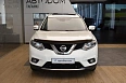 X-Trail LE Top 2.5 CVT 4WD (171 л.с.) фото 4