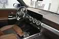 GLB Sport 250 2.0 AMT 4Matic (224 л.с.) фото 9