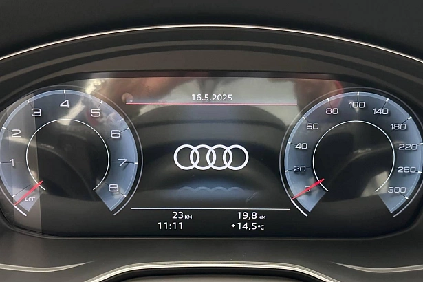 Q5 45 TFSI quattro S tronic 2.0 AMT 4WD (249 л.с.) фото 7