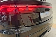 Q8 55 ТФСИ Кватро типтроник 3.0 AT 4WD (340 л.с.) фото 22