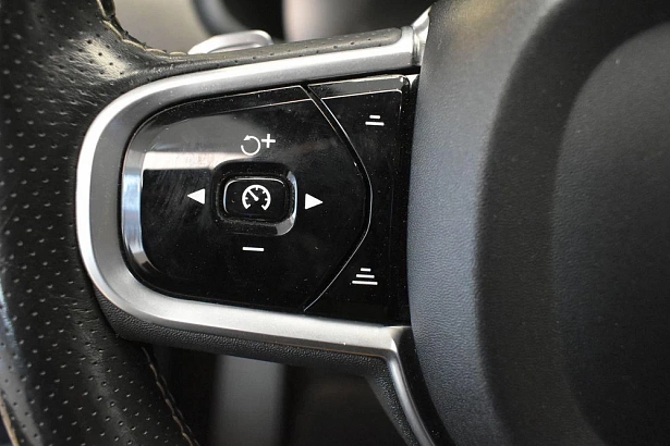 V90 Cross Country Pro 2.0d AT 4WD (190 л.с.) фото 15