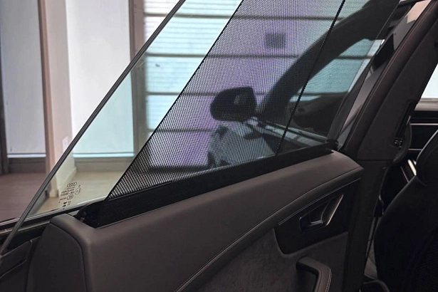 Q8 55 TFSI quattro tiptronic 3.0 AT 4WD (340 л.с.) фото 19