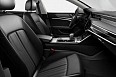 A7 45 TFSI quattro S tronic 2.0hyb AMT 4WD (245 л.с.) фото 28