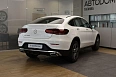 GLC coupe Sport 300 2.0d AT 4Matic (245 л.с.) фото 5