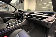 S8 S8 TFSI 4.0 AT 4WD (571 л.с.) фото 18