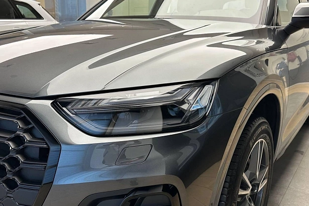 Q5 45 TFSI quattro S tronic 2.0 AMT 4WD (249 л.с.) фото 3