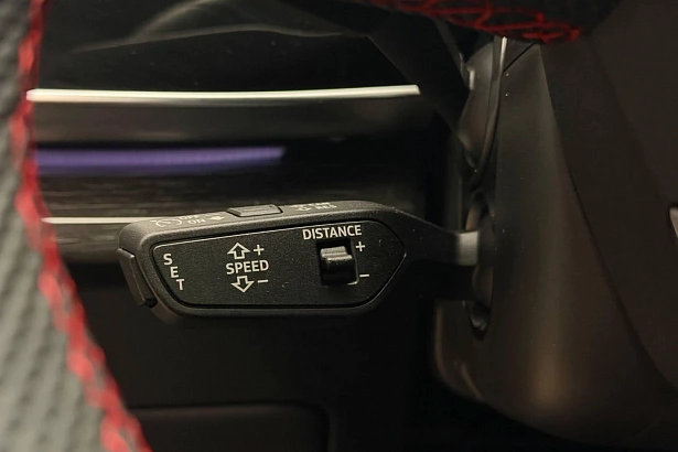SQ7 TFSI Tiptronic 4.0 AT 4WD (507 л.с.) фото 9
