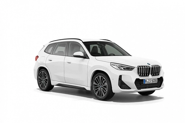 X1 xDrive25Li 2.0 AMT 4WD (204 л.с.) фото 26