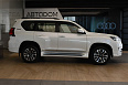 Land Cruiser Prado Prestige 2.7 AT 4WD (163 л.с.) фото 6