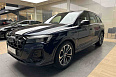 Q7 45 TFSI quattro tiptronic 2.0 AT 4WD (252 л.с.) фото 1