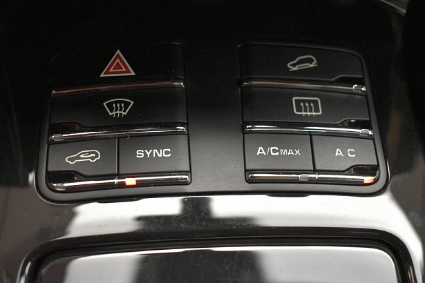 Cayenne Platinum Edition 3.0d AT 4WD (245 л.с.) фото 27