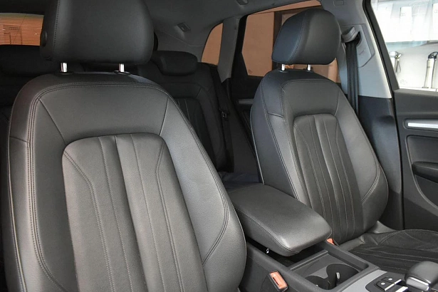 Q5 Sport 2.0 AMT 4WD (249 л.с.) фото 10