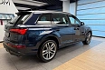 Q7 45 TFSI quattro tiptronic 2.0 AT 4WD (252 л.с.) фото 4