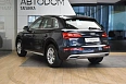 Q5 45 TFSI quattro S tronic 2.0 AMT 4WD (249 л.с.) фото 3