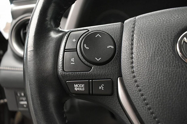 RAV4 Комфорт 2.0 CVT 4WD (146 л.с.) фото 14